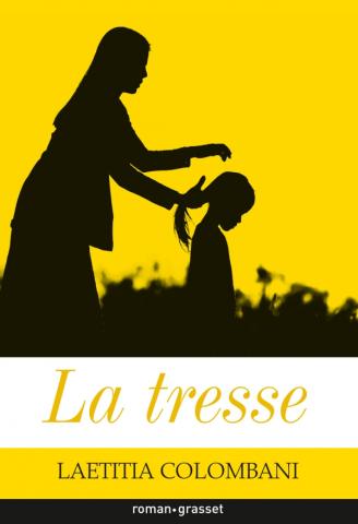 La tresse ou le voyage de Lalita • Laetitia Colombani et Clémence Pollet –  LittlePrettyBooks – Blog Littéraire